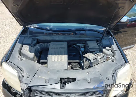 2012 GMC Terrain Sle-1 z USA, uszkodzony, nr VIN 2GKALMEK0C6169397